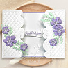 Creative Expressions Jamie Rodgers Craft Die Fairy Wishes Enchanted Lattice (CEDJR100) (OUTLET) Creative Expressions Jamie Rodgers Craft Die Fairy Wishes Enchanted Lattice (CEDJR100) (OUTLET)