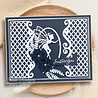 Creative Expressions Jamie Rodgers Craft Die Fairy Wishes Enchanted Lattice (CEDJR100) (OUTLET) Creative Expressions Jamie Rodgers Craft Die Fairy Wishes Enchanted Lattice (CEDJR100) (OUTLET)