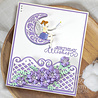 Creative Expressions Jamie Rodgers Craft Die Fairy Wishes Enchanted Lattice (CEDJR100) (OUTLET) Creative Expressions Jamie Rodgers Craft Die Fairy Wishes Enchanted Lattice (CEDJR100) (OUTLET)