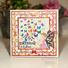Creative Expressions Jamie Rodgers Craft Die Fairy Wishes Best Wishes (CEDJR102) (OUTLET) Creative Expressions Jamie Rodgers Craft Die Fairy Wishes Best Wishes (CEDJR102) (OUTLET)