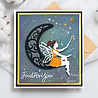 Creative Expressions Jamie Rodgers Craft Die Fairy Wishes Just For You (CEDJR103) (OUTLET) Creative Expressions Jamie Rodgers Craft Die Fairy Wishes Just For You (CEDJR103) (OUTLET)