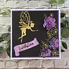 Creative Expressions Jamie Rodgers Craft Die Fairy Wishes With Love (CEDJR104) (OUTLET) Creative Expressions Jamie Rodgers Craft Die Fairy Wishes With Love (CEDJR104) (OUTLET)