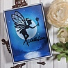 Creative Expressions Jamie Rodgers Craft Die Fairy Wishes With Love (CEDJR104) (OUTLET) Creative Expressions Jamie Rodgers Craft Die Fairy Wishes With Love (CEDJR104) (OUTLET)