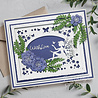 Creative Expressions Jamie Rodgers Craft Die Fairy Wishes With Love (CEDJR104) (OUTLET) Creative Expressions Jamie Rodgers Craft Die Fairy Wishes With Love (CEDJR104) (OUTLET)