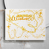 Creative Expressions Jamie Rodgers Stencil Twinkling Frame (CEST133) (OUTLET) Creative Expressions Jamie Rodgers Stencil Twinkling Frame (CEST133) (OUTLET)