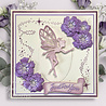 Creative Expressions Jamie Rodgers Stencil Twinkling Frame (CEST133) (OUTLET) Creative Expressions Jamie Rodgers Stencil Twinkling Frame (CEST133) (OUTLET)
