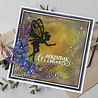 Creative Expressions Jamie Rodgers Stencil Twinkling Frame (CEST133) (OUTLET) Creative Expressions Jamie Rodgers Stencil Twinkling Frame (CEST133) (OUTLET)