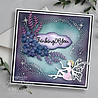 Creative Expressions Jamie Rodgers Stencil Twinkling Frame (CEST133) (OUTLET) Creative Expressions Jamie Rodgers Stencil Twinkling Frame (CEST133) (OUTLET)