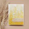 Creative Expressions Jamie Rodgers Stencil Entwined Rose (CEST136) (OUTLET) Creative Expressions Jamie Rodgers Stencil Entwined Rose (CEST136) (OUTLET)