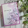 Creative Expressions Jane's Doodles Just For You Clear Stamps (CEC1045) (OUTLET) Creative Expressions Jane's Doodles Just For You Clear Stamps (CEC1045) (OUTLET)