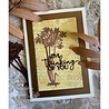 Creative Expressions Sam Poole Shabby Basics Queen Anne's Craft Die (CEDSP025) (OUTLET) Creative Expressions Sam Poole Shabby Basics Queen Anne's Craft Die (CEDSP025) (OUTLET)
