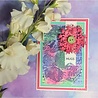Creative Expressions Sam Poole Shabby Basics Queen Anne's Craft Die (CEDSP025) (OUTLET) Creative Expressions Sam Poole Shabby Basics Queen Anne's Craft Die (CEDSP025) (OUTLET)