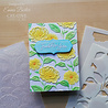 Creative Expressions Sue Wilson 3D Embossing Folder Bold Blooms (EF3D-069) (OUTLET) Creative Expressions Sue Wilson 3D Embossing Folder Bold Blooms (EF3D-069) (OUTLET)