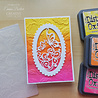 Creative Expressions Sue Wilson 3D Embossing Folder Bold Blooms (EF3D-069) (OUTLET) Creative Expressions Sue Wilson 3D Embossing Folder Bold Blooms (EF3D-069) (OUTLET)