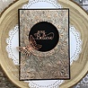 Creative Expressions Sue Wilson 3D Embossing Folder Botanical Swirls (EF3D-072) (OUTLET) Creative Expressions Sue Wilson 3D Embossing Folder Botanical Swirls (EF3D-072) (OUTLET)