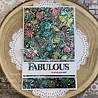 Creative Expressions Sue Wilson 3D Embossing Folder Botanical Swirls (EF3D-072) (OUTLET) Creative Expressions Sue Wilson 3D Embossing Folder Botanical Swirls (EF3D-072) (OUTLET)