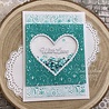 Creative Expressions Sue Wilson 3D Embossing Folder Botanical Swirls (EF3D-072) (OUTLET) Creative Expressions Sue Wilson 3D Embossing Folder Botanical Swirls (EF3D-072) (OUTLET)