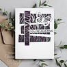 Creative Expressions Sue Wilson 3D Embossing Folder Weeping Willow (EF3D-071) (OUTLET) Creative Expressions Sue Wilson 3D Embossing Folder Weeping Willow (EF3D-071) (OUTLET)