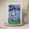 Creative Expressions Jamie Rodgers Craft Die Fairy Village Corner Flourish (CEDJR110) (OUTLET) Creative Expressions Jamie Rodgers Craft Die Fairy Village Corner Flourish (CEDJR110) (OUTLET)