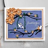 Creative Expressions Jamie Rodgers Craft Die Fairy Village Corner Flourish (CEDJR110) (OUTLET) Creative Expressions Jamie Rodgers Craft Die Fairy Village Corner Flourish (CEDJR110) (OUTLET)