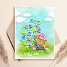 Creative Expressions Jamie Rodgers Craft Die Fairy Village Floral Dwellings (CEDJR108) (OUTLET) Creative Expressions Jamie Rodgers Craft Die Fairy Village Floral Dwellings (CEDJR108) (OUTLET)