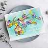 Creative Expressions Jamie Rodgers Craft Die Fairy Village Floral Dwellings (CEDJR108) (OUTLET) Creative Expressions Jamie Rodgers Craft Die Fairy Village Floral Dwellings (CEDJR108) (OUTLET)