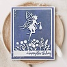 Creative Expressions Jamie Rodgers Craft Die Fairy Village Floral Dwellings (CEDJR108) (OUTLET) Creative Expressions Jamie Rodgers Craft Die Fairy Village Floral Dwellings (CEDJR108) (OUTLET)