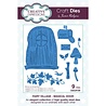 Creative Expressions Jamie Rodgers Craft Die Fairy Village Magical Door (CEDJR109) (OUTLET) Creative Expressions Jamie Rodgers Craft Die Fairy Village Magical Door (CEDJR109) (OUTLET)