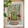 Creative Expressions Jamie Rodgers Craft Die Fairy Village Magical Door (CEDJR109) (OUTLET) Creative Expressions Jamie Rodgers Craft Die Fairy Village Magical Door (CEDJR109) (OUTLET)