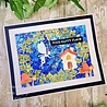 Creative Expressions Jamie Rodgers Craft Die Fairy Village Magical Door (CEDJR109) (OUTLET) Creative Expressions Jamie Rodgers Craft Die Fairy Village Magical Door (CEDJR109) (OUTLET)