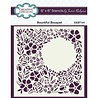 Creative Expressions Jamie Rodgers Stencil Bountiful Bouquet (CEST141) (OUTLET) Creative Expressions Jamie Rodgers Stencil Bountiful Bouquet (CEST141) (OUTLET)