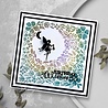 Creative Expressions Jamie Rodgers Stencil Bountiful Bouquet (CEST141) (OUTLET) Creative Expressions Jamie Rodgers Stencil Bountiful Bouquet (CEST141) (OUTLET)