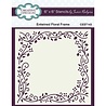 Creative Expressions Jamie Rodgers Stencil Entwined Floral Frame (CEST143) (OUTLET) Creative Expressions Jamie Rodgers Stencil Entwined Floral Frame (CEST143) (OUTLET)