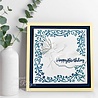 Creative Expressions Jamie Rodgers Stencil Entwined Floral Frame (CEST143) (OUTLET) Creative Expressions Jamie Rodgers Stencil Entwined Floral Frame (CEST143) (OUTLET)