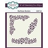 Creative Expressions Jamie Rodgers Stencil Starflower Borders (CEST142) (OUTLET) Creative Expressions Jamie Rodgers Stencil Starflower Borders (CEST142) (OUTLET)