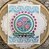 Creative Expressions Sue Wilson Craft Die Border Ornate Lattice (CED7154) (OUTLET) Creative Expressions Sue Wilson Craft Die Border Ornate Lattice (CED7154) (OUTLET)