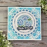 Creative Expressions Sue Wilson Craft Die Border Ornate Lattice (CED7154) (OUTLET) Creative Expressions Sue Wilson Craft Die Border Ornate Lattice (CED7154) (OUTLET)