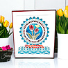 Creative Expressions Sue Wilson Craft Die Mini Shadowed Sentiments Congratulations (CEDSS032) (OUTLET) Creative Expressions Sue Wilson Craft Die Mini Shadowed Sentiments Congratulations (CEDSS032) (OUTLET)