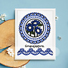 Creative Expressions Sue Wilson Craft Die Mini Shadowed Sentiments Congratulations (CEDSS032) (OUTLET) Creative Expressions Sue Wilson Craft Die Mini Shadowed Sentiments Congratulations (CEDSS032) (OUTLET)