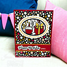 Creative Expressions Sue Wilson Craft Die Stained Glass Birthday (CED24019) (OUTLET) Creative Expressions Sue Wilson Craft Die Stained Glass Birthday (CED24019) (OUTLET)