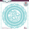 Creative Expressions Sue Wilson Craft Die Stained Glass Cone Flower (CED24017) (OUTLET) Creative Expressions Sue Wilson Craft Die Stained Glass Cone Flower (CED24017) (OUTLET)