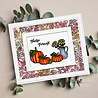 Creative Expressions Sue Wilson Craft Die Stained Glass Harvest (CED24022) (OUTLET) Creative Expressions Sue Wilson Craft Die Stained Glass Harvest (CED24022) (OUTLET)