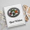 Creative Expressions Sue Wilson Craft Die Stained Glass Maple Leaves (CED24020) (OUTLET) Creative Expressions Sue Wilson Craft Die Stained Glass Maple Leaves (CED24020) (OUTLET)