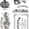Creative Expressions Taylor Made Journals Clear Stamp Haute Couture (CEC1052) (OUTLET) Creative Expressions Taylor Made Journals Clear Stamp Haute Couture (CEC1052) (OUTLET)