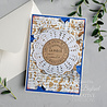 Creative Expressions Taylor Made Journals Clear Stamp Haute Couture (CEC1052) (OUTLET) Creative Expressions Taylor Made Journals Clear Stamp Haute Couture (CEC1052) (OUTLET)