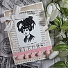 Creative Expressions Taylor Made Journals Clear Stamp Haute Couture (CEC1052) (OUTLET) Creative Expressions Taylor Made Journals Clear Stamp Haute Couture (CEC1052) (OUTLET)