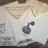 Creative Expressions Taylor Made Journals Clear Stamp Haute Couture (CEC1052) (OUTLET) Creative Expressions Taylor Made Journals Clear Stamp Haute Couture (CEC1052) (OUTLET)