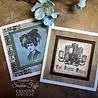 Creative Expressions Taylor Made Journals Clear Stamp Haute Couture (CEC1052) (OUTLET) Creative Expressions Taylor Made Journals Clear Stamp Haute Couture (CEC1052) (OUTLET)