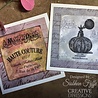 Creative Expressions Taylor Made Journals Clear Stamp Haute Couture (CEC1052) (OUTLET) Creative Expressions Taylor Made Journals Clear Stamp Haute Couture (CEC1052) (OUTLET)