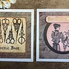 Creative Expressions Taylor Made Journals Clear Stamp Haute Couture (CEC1052) (OUTLET) Creative Expressions Taylor Made Journals Clear Stamp Haute Couture (CEC1052) (OUTLET)